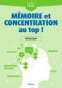 Mémoire Et Concentration Au Top ! - Preview
