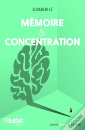 Capa do artigo Mémoire Et Concentration