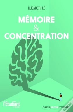 Capa do artigo Mémoire Et Concentration