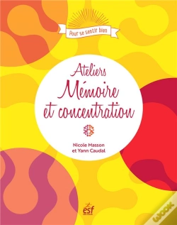 Capa do artigo Memoire Et Concentration