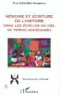 Mémoire Et Écriture De L'Histoire Dans Les Écailles Du Ciel De Tierno Monenembo - Preview