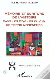 Capa do artigo Mémoire Et Écriture De L