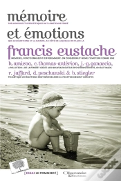 Capa do artigo Mémoire Et Émotions