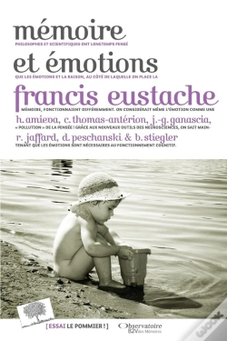 Capa do artigo Mémoire Et Émotions