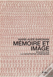 Capa do artigo Memoire Et Image