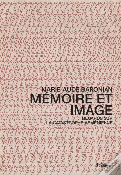 Capa do artigo Memoire Et Image