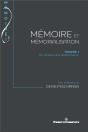 Mémoire Et Mémorialisation - Preview
