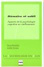 Memoire Et Oubli - Preview