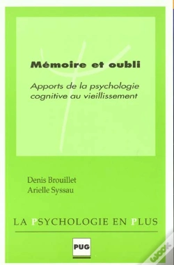 Capa do artigo Memoire Et Oubli