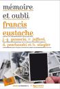 Mémoire Et Oubli - Preview