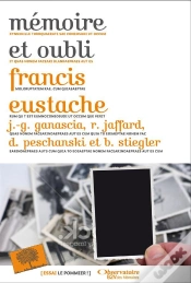 Capa do artigo Mémoire Et Oubli