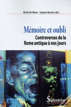 Capa do artigo Mémoire Et Oubli