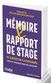 Capa do artigo Mémoire Et Rapport De Stage