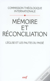 Capa do artigo Memoire Et Reconciliation