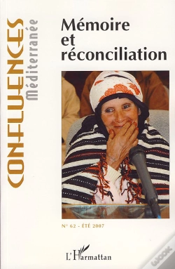 Capa do artigo Mémoire Et Réconciliation