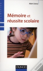 Capa do artigo Mémoire Et Réussite Scolaire (4e Édition)
