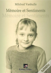 Capa do artigo Mémoire Et Sentiments