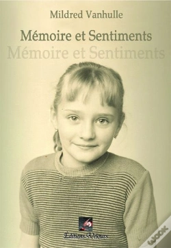 Capa do artigo Mémoire Et Sentiments