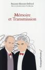 Memoire Et Transmission D'Une Analyste. - Preview
