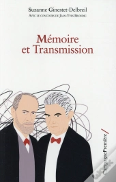 Memoire Et Transmission D'Une Analyste.