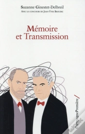 Capa do artigo Memoire Et Transmission D