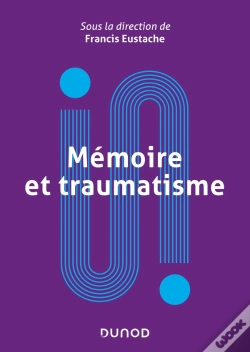 Capa do artigo Mémoire Et Traumatisme