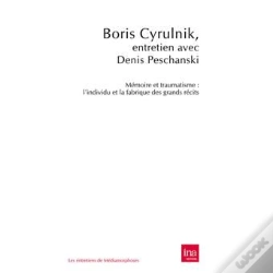 Capa do artigo Mémoire Et Traumatisme ; L'Individu Et La Fabrique Des Grands Récits