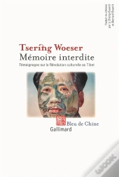 Mémoire Interdite