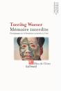 Mémoire Interdite - Preview