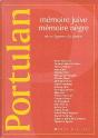Memoire Juive Memoire Negre ; Deux Figures Du Destin - Preview