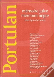 Capa do artigo Memoire Juive Memoire Negre ; Deux Figures Du Destin