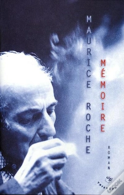 Capa do artigo Mémoire