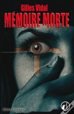 Capa do artigo Memoire Morte