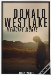 Capa do artigo Memoire Morte