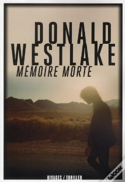 Capa do artigo Memoire Morte