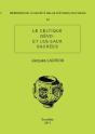 Memoire N 32 - Le Celtique D - Preview