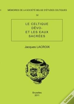 Capa do artigo Memoire N 32 - Le Celtique D