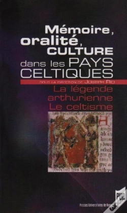 Capa do artigo Memoire Oralite Culture Dans Les Pays Celtiques