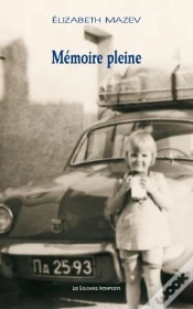 Capa do artigo Memoire Pleine Suivi De L