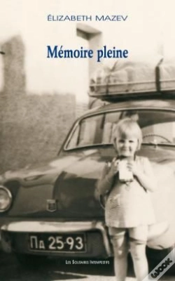 Capa do artigo Memoire Pleine Suivi De L'Artiste Maudit