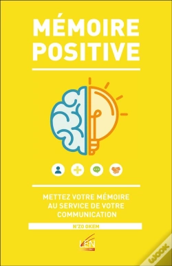 Capa do artigo Mémoire Positive