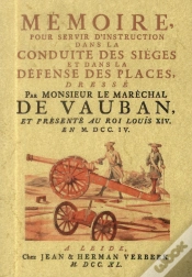 Capa do artigo Memoire Pour Servir D