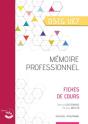 Mémoire Professionnel : Ue 7 Du Dscg - Preview