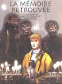 Memoire Retrouvee ; Trois Martyrs Dans La Tourmente - Preview