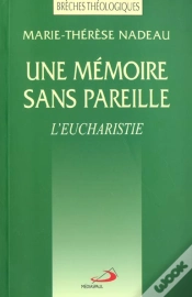 Capa do artigo Memoire Sans Pareille (Une)