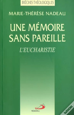 Capa do artigo Memoire Sans Pareille (Une)