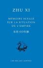 Mémoire Scellé Sur La Situation De L'Empire - Preview