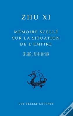 Capa do artigo Mémoire Scellé Sur La Situation De L'Empire