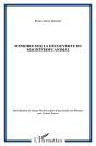 Memoire Sur La Decouverte Du Magnetisme Animal - Preview