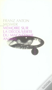 Capa do artigo Mémoire Sur La Découverte Du Magnétisme Animal